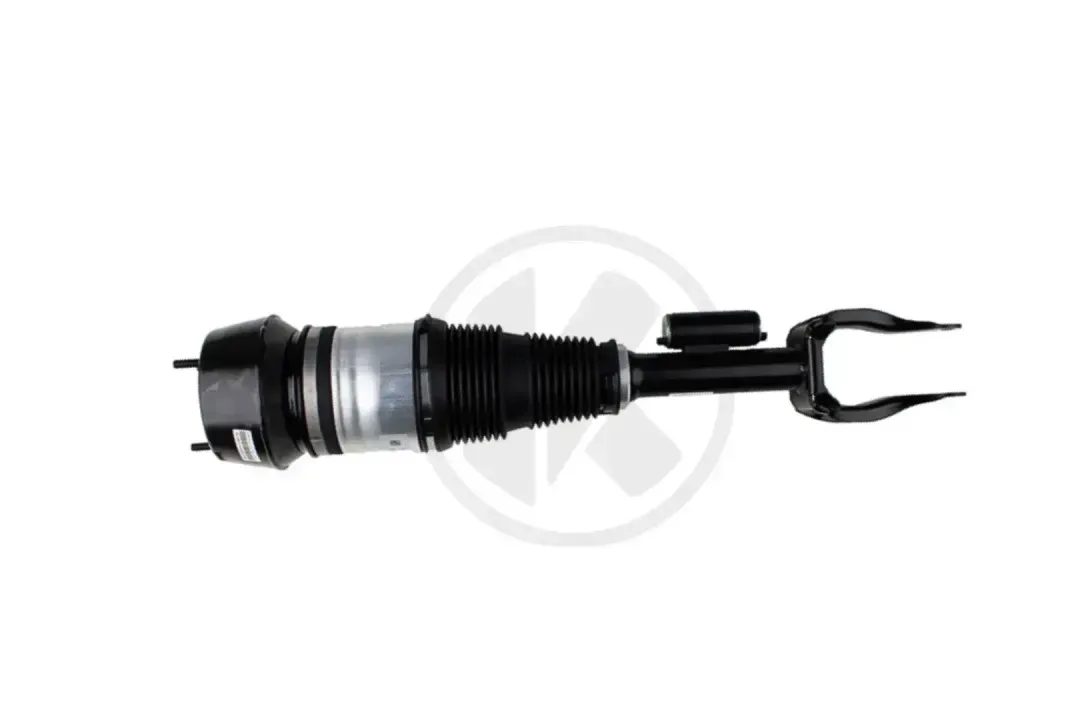 AIR SUSPENSION STRUT - RIGHT